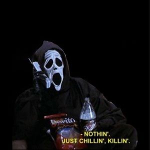 Meet your Posher, Saad